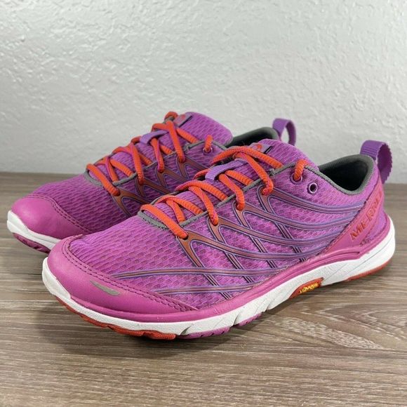 merrell bare access arc 3